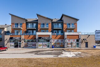 Plus de détails pour 3615 Uplands Dr, Ottawa, ON - Local commercial à vendre
