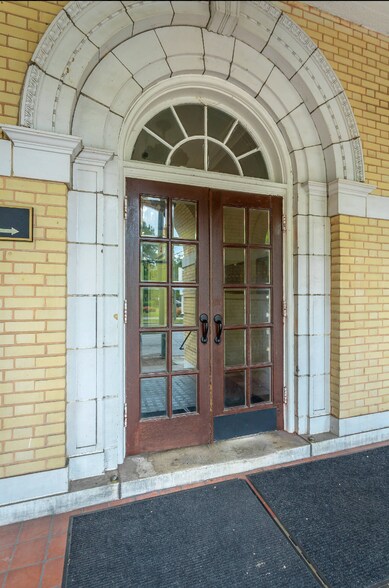 600 Georgia Ave, Chattanooga, TN à louer - Photo de l’immeuble – Image 2 sur 24