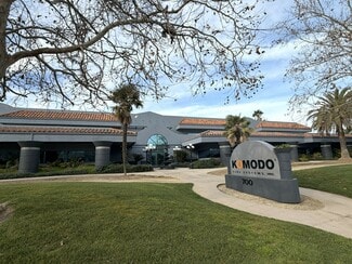 Plus de détails pour 700 Jarvis Dr, Morgan Hill, CA - Industriel/Logistique à vendre