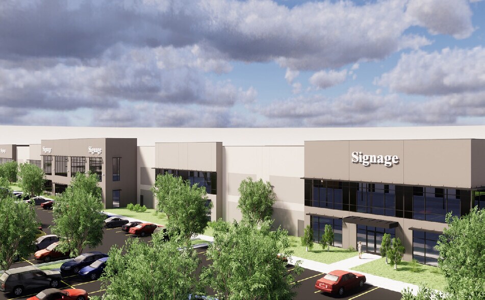 2575 W 400 N, Lindon, UT à louer - Photo de l’immeuble – Image 1 sur 3