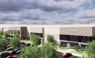 Plus de détails pour 2575 W 400 N, Lindon, UT - Bureau, Industriel/Logistique à louer