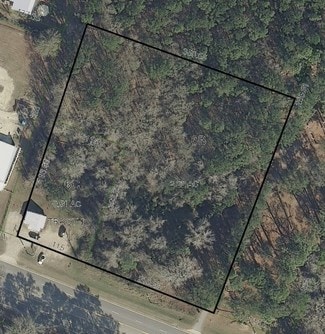 Plus de détails pour 506 E US Highway 80, Bloomingdale, GA - Terrain à vendre