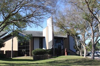 Plus de détails pour 11011 Hall Rd, Houston, TX - Spécialisé à vendre