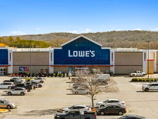 Plus de détails pour 5287-5291 Highway 280, Birmingham, AL - Local commercial à vendre
