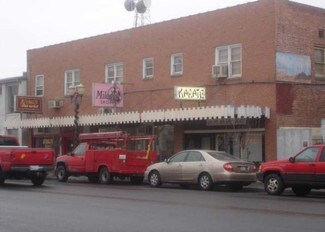 Plus de détails pour 23 Basin St SW, Ephrata, WA - Local commercial à louer