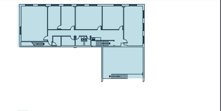 14345 123rd Ave NW, Edmonton, AB à vendre Plan d’étage– Image 2 sur 2