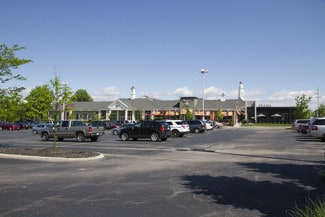 Plus de détails pour 150 W Wilson Bridge Rd, Worthington, OH - Local commercial à louer