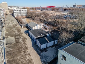 9 Geneva St, Boston, MA - Vue aérienne  vue de carte - Image1