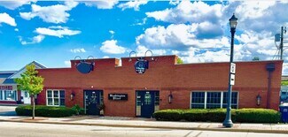 Plus de détails pour 1003-1005 Washington St, Grafton, WI - Local commercial à vendre