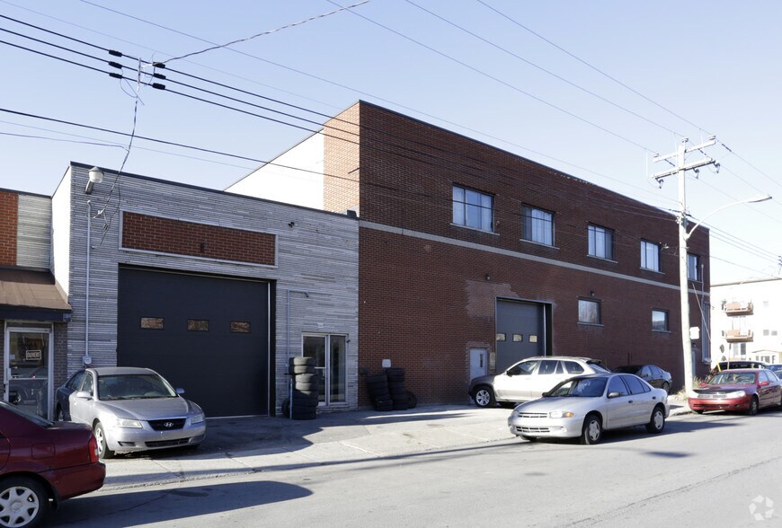 10066 Av Linton, Montréal, QC à vendre - Photo de l’immeuble – Image 2 sur 2