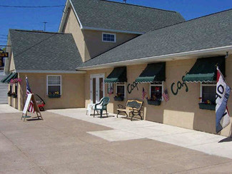 Plus de détails pour 8489 Greig St, Sodus Point, NY - Local commercial à vendre
