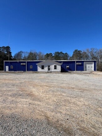Plus de détails pour 736 US-52 Hwy, Wadesboro, NC - Industriel/Logistique à vendre
