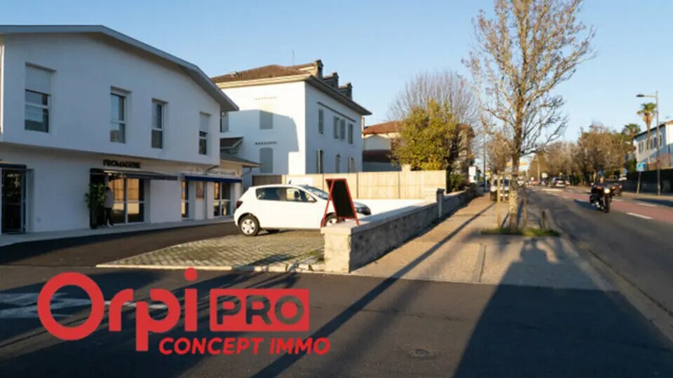 Local commercial dans Saint-Martin-de-Seignanx à louer - Photo de l’immeuble – Image 3 sur 4