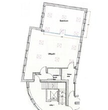 1-2 Swan Rd, Lichfield à louer Plan d’étage– Image 1 sur 3