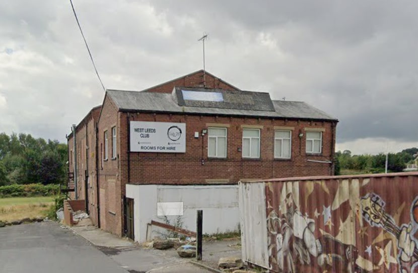 28 Redshaw Rd, Leeds à louer - Photo principale – Image 1 sur 7