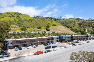 Plus de détails pour 22333 Pacific Coast Hwy, Malibu, CA - Bureau/Local commercial, Local commercial à louer