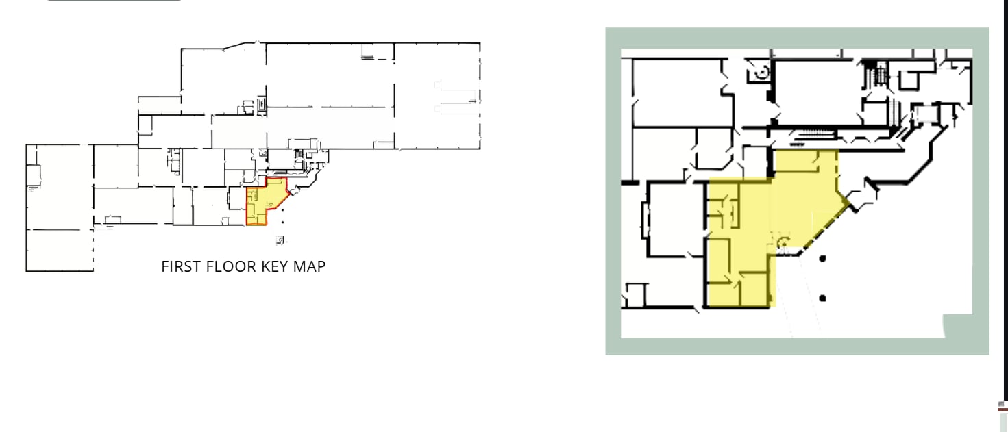 200 School Aly, Green Lane, PA à louer Plan d’étage– Image 1 sur 1