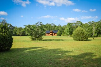 Plus de détails pour 1031 Brown Rd, Graceville, FL - Terrain à vendre