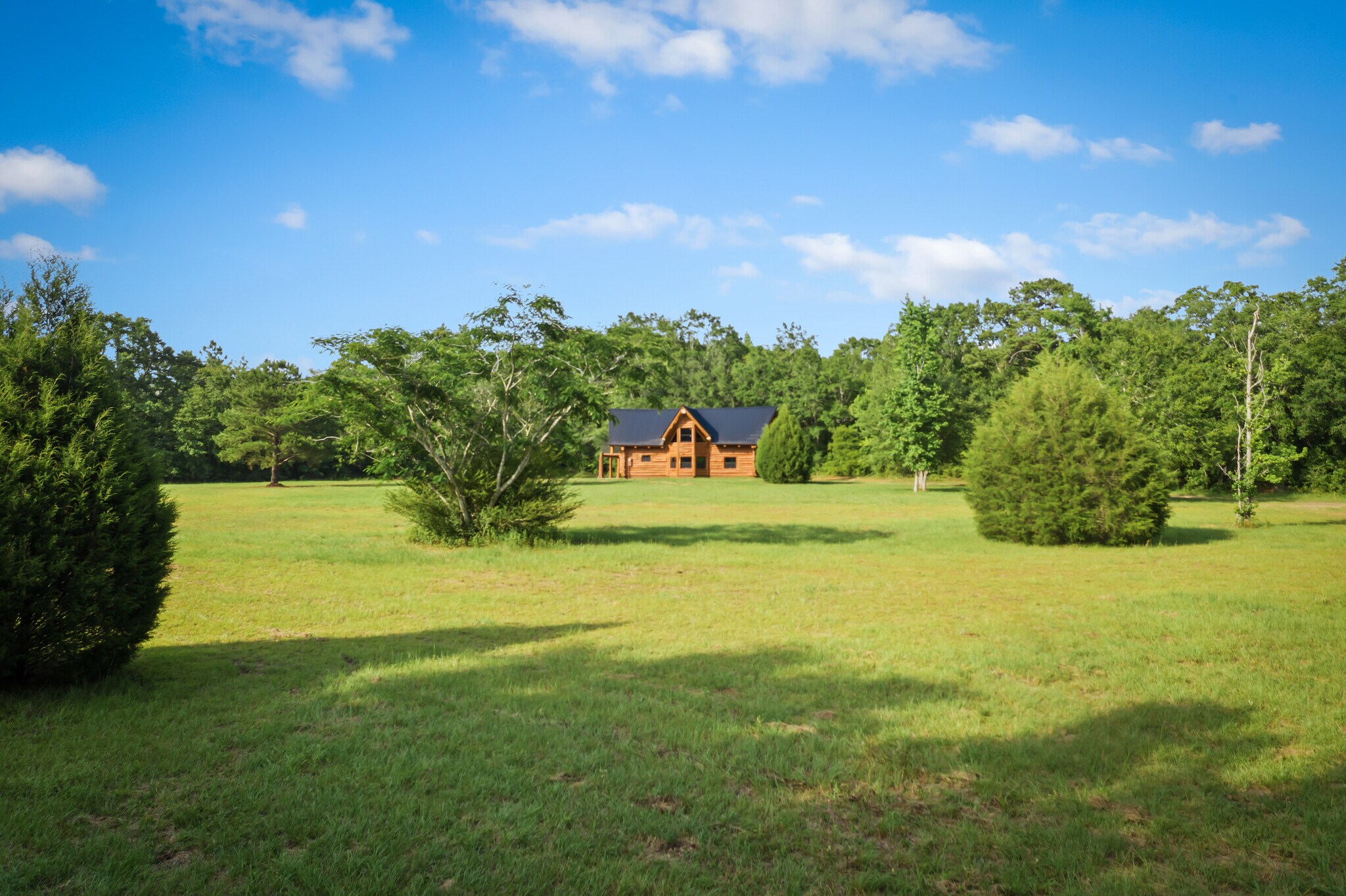 1031 Brown Rd, Graceville, FL à vendre Photo principale– Image 1 sur 14