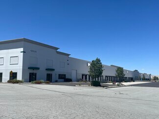 Plus de détails pour 12035 Moya Blvd, Reno, NV - Industriel/Logistique à louer