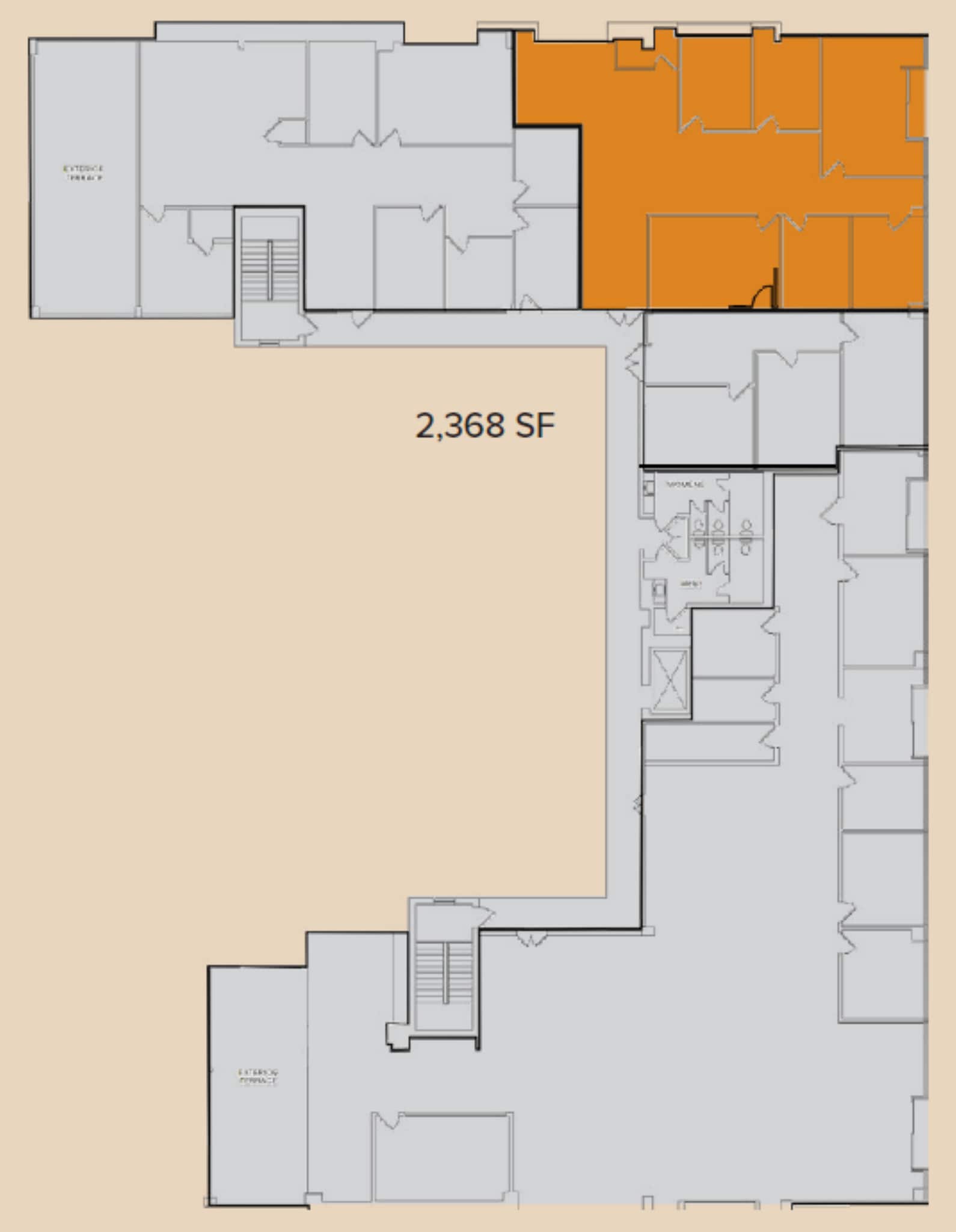 6160 Cornerstone Ct E, San Diego, CA à louer Photo intérieure– Image 1 sur 1