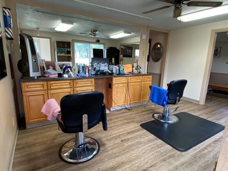 2404 Union Rd, Cheektowaga, NY à vendre - Photo de l’immeuble – Image 3 sur 19