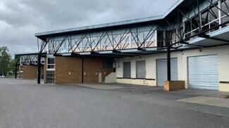 Plus de détails pour 12 Avenue Arago, Morangis - Bureau, Local d'activités à louer