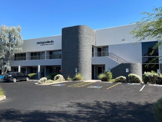 Plus de détails pour 1929 W Lone Cactus Dr, Phoenix, AZ - Local d’activités à vendre