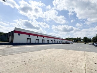 Plus de détails pour 6924 Orr Rd, Charlotte, NC - Industriel/Logistique à louer