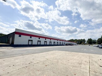 Plus de détails pour 6924 Orr Rd, Charlotte, NC - Industriel/Logistique à louer