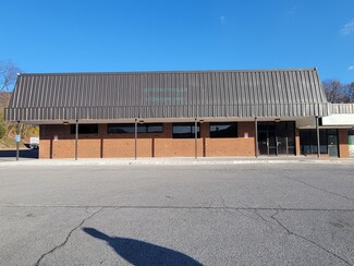 Plus de détails pour 2726 Lee Hwy, Troutville, VA - Local commercial à louer