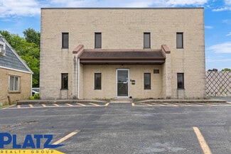 Plus de détails pour 4343 Mahoning Ave, Austintown, OH - Industriel/Logistique à vendre