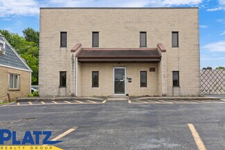 Plus de détails pour 4343 Mahoning Ave, Austintown, OH - Industriel/Logistique à vendre