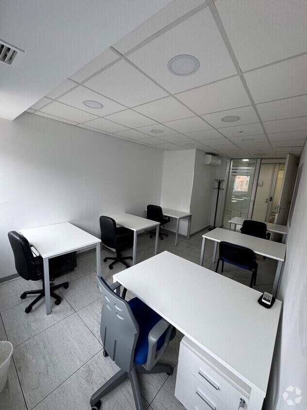 Calle de Cronos, 8, Madrid, Madrid à louer Photo intérieure– Image 1 sur 5