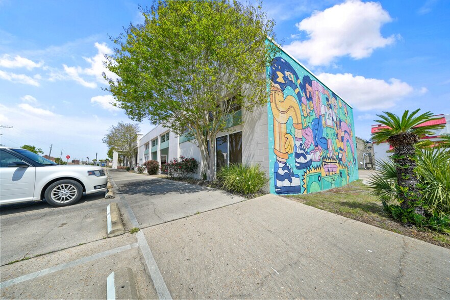 460 Grace Ave, Panama City, FL à louer - Photo de l’immeuble – Image 2 sur 21