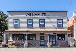 Plus de détails pour 26955 State Route 1, Tomales, CA - Local commercial à vendre