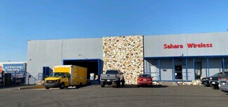 Plus de détails pour 6111 Scott Way, Commerce, CA - Industriel/Logistique à louer