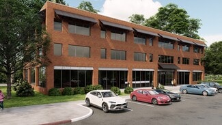 Plus de détails pour 5570 Sterrett Pl, Columbia, MD - Bureau à louer