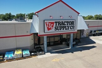 Plus de détails pour 300 Savage Ave, Lamar, CO - Local commercial à vendre