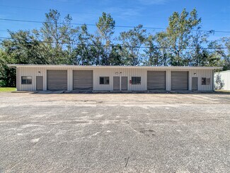 Plus de détails pour 4405 Halls Mill Rd, Mobile, AL - Industriel/Logistique à louer