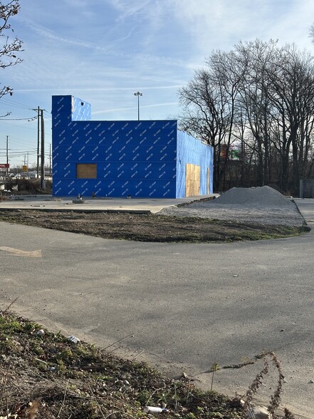244 US Highway 46, Totowa, NJ à louer - Photo de l’immeuble – Image 2 sur 16