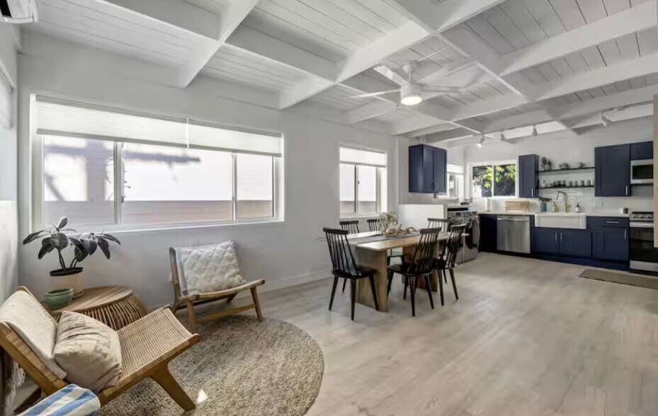 687-691 S Coast Hwy, Laguna Beach, CA à vendre - Photo de l’immeuble – Image 3 sur 29