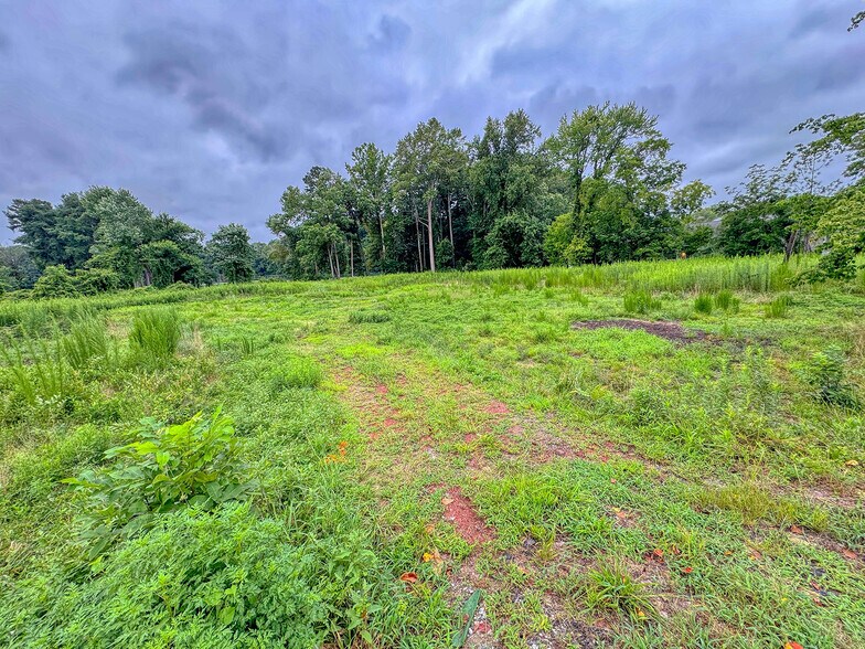 7829 Richmond Rd, Toano, VA à vendre - Photo de l’immeuble – Image 3 sur 7
