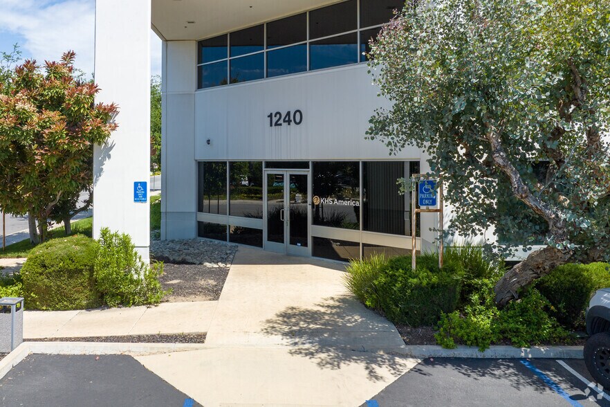 1240 Quarry St, Corona, CA à vendre - Photo de l’immeuble – Image 2 sur 7