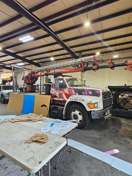 2204-2206 Joe Field Rd portefeuille de 2 biens à vendre sur LoopNet.fr - Photo de l’immeuble – Image 3 sur 14