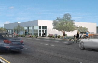 Plus de détails pour 3200-3244 E Speedway Blvd, Tucson, AZ - Local commercial à louer