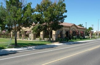 Plus de détails pour 3275 E Robertson Blvd, Chowchilla, CA - Bureau à louer