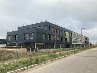 Plus de détails pour Bureau à louer