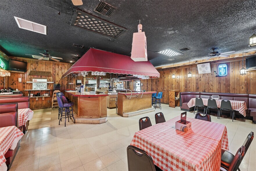 1148 County Road 309, Crescent City, FL à vendre - Photo de l’immeuble – Image 3 sur 62