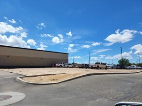 1041 N SR 89, Chino Valley, AZ à louer Photo de l’immeuble– Image 1 sur 8